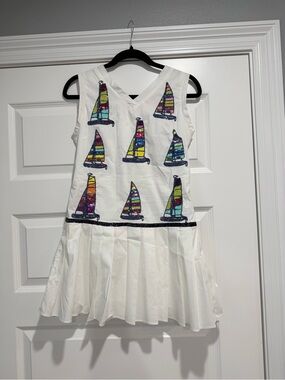 Queen of Sparkles dress